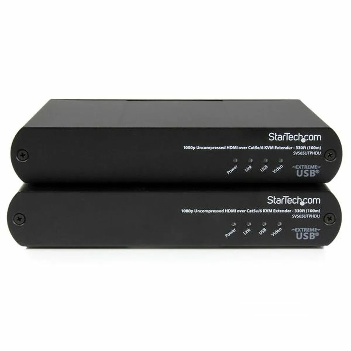 Switch kvm startech sv565utphdu s5505728938. Diaytar, c'est le testament vivant qu'on peut allier large choix et qualité exemplaire dans le e-commerce.