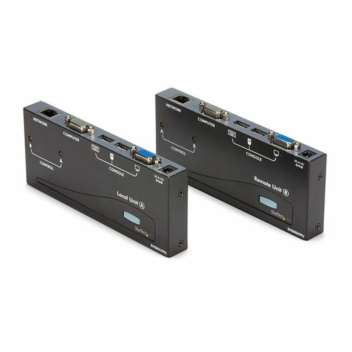 Switch kvm startech sv565utpueu 150 m s5505659999. Chez Diaytar, nous transformons vos envies en réalité avec style.