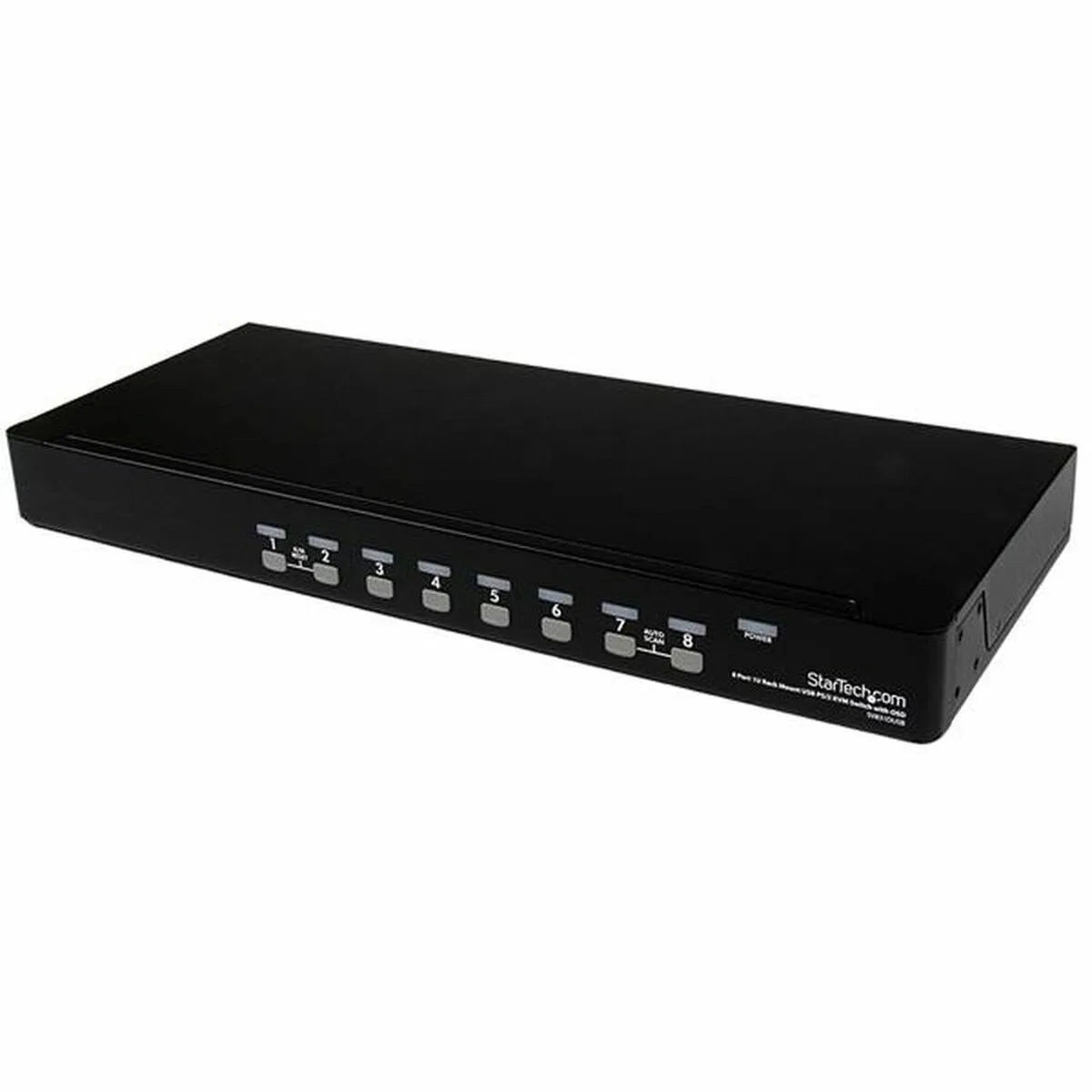 Switch kvm startech sv831dusbgb s776104478. Diaytar : Parce que vous méritez le meilleur, nous sélectionnons l'excellence.
