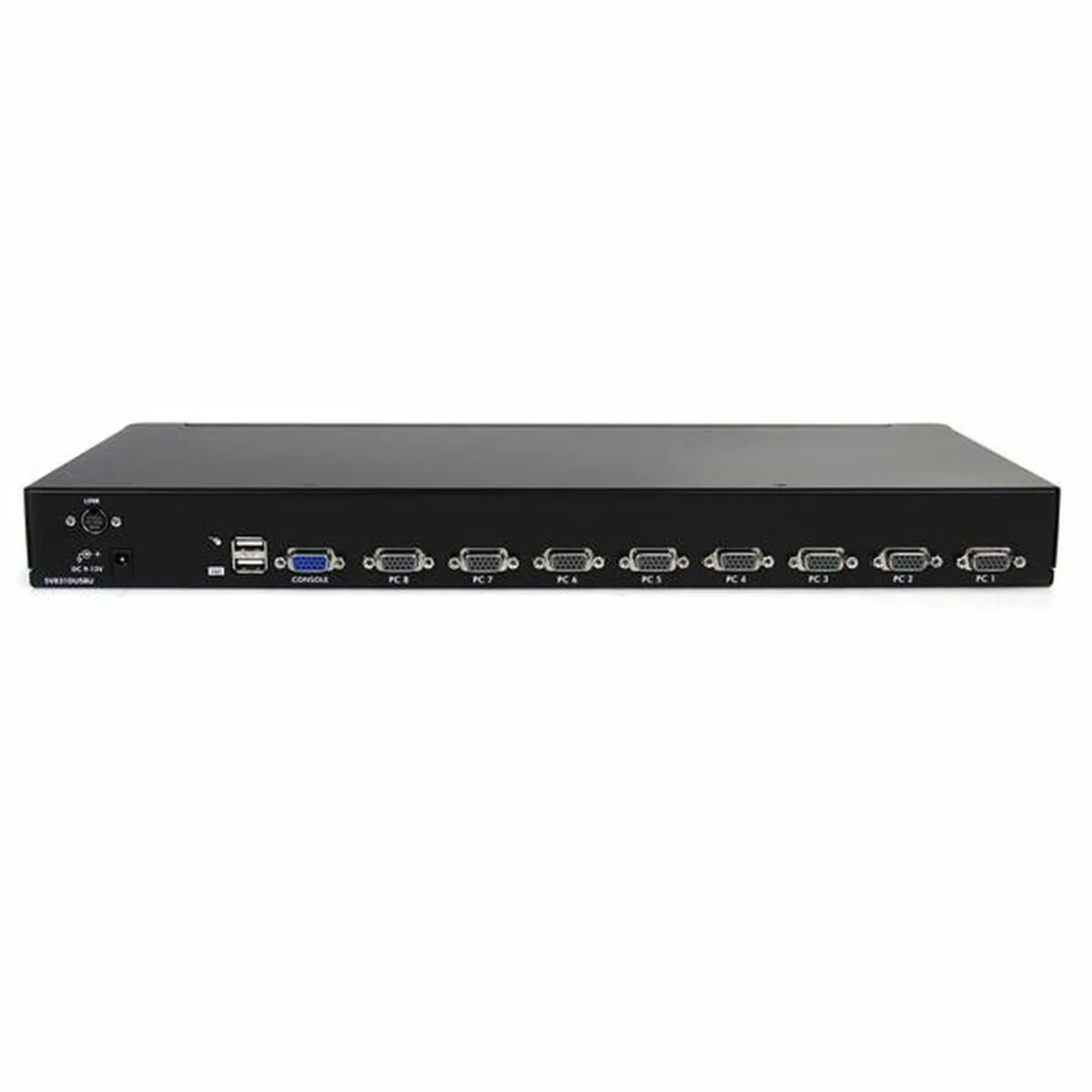 Switch kvm startech sv831dusbu s776104561. Diaytar a foi en une idée simple : les meilleurs produits, qu'ils soient électroniques ou généraux, embellissent le quotidien