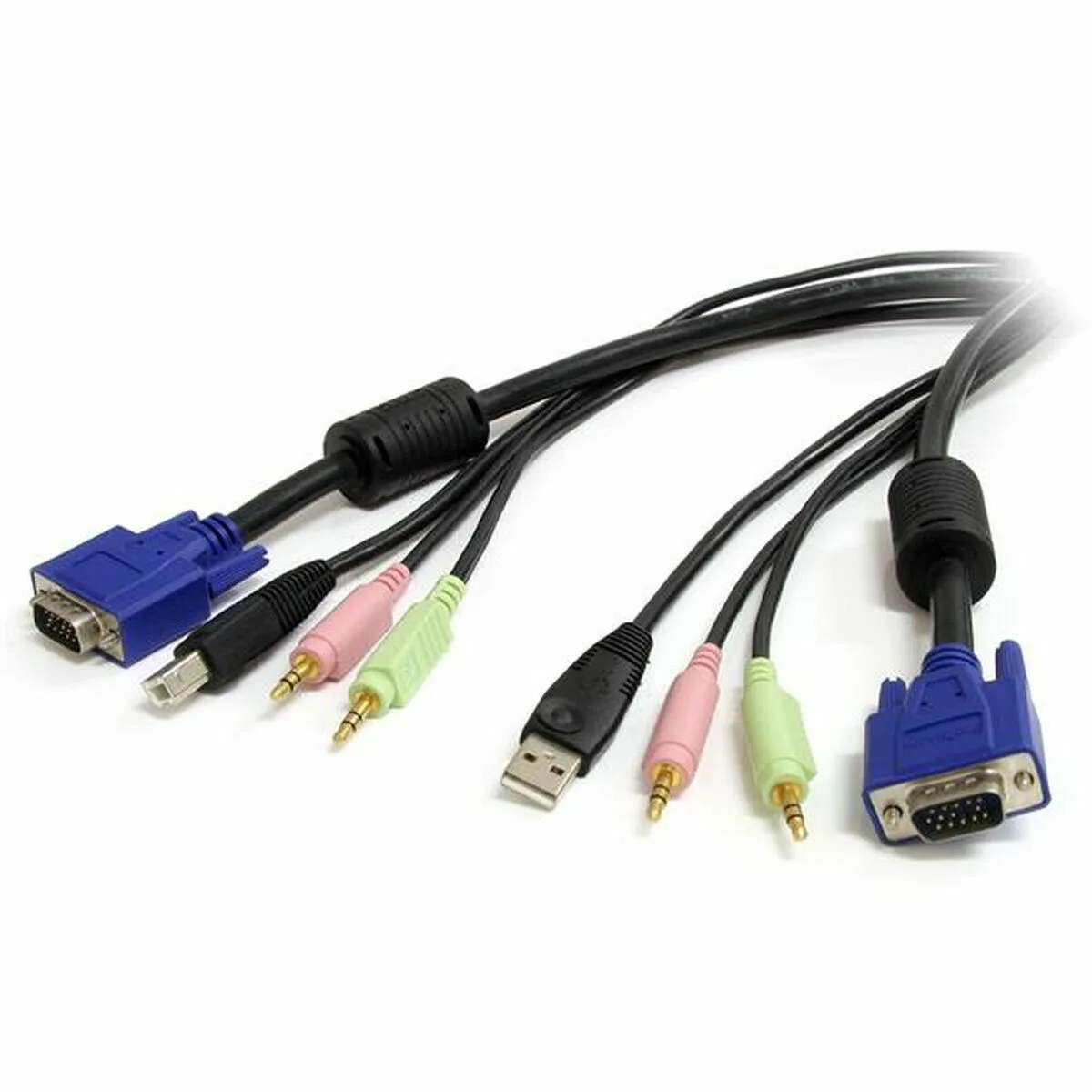 Switch kvm startech usbvga4n1a6 1 8 m s5505694594. Nous sommes les storytellers du produit ordinaire devenu extraordinaire. Bienvenue dans le récit Diaytar.