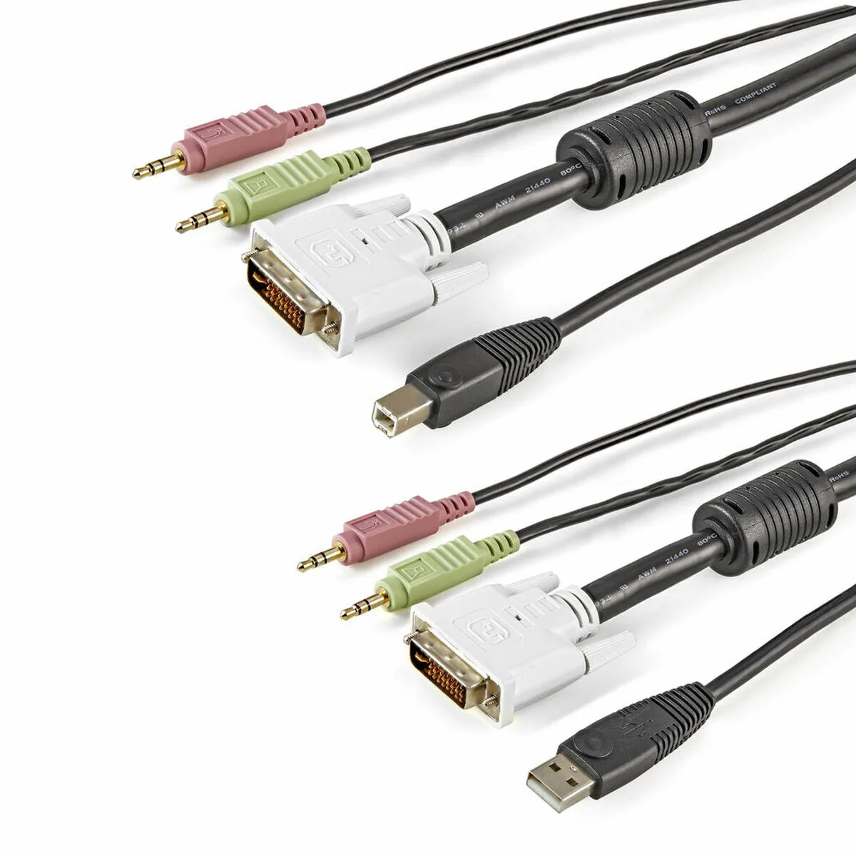 Switch kvm startech zyp2e 1 8 m s776947216. Bienvenue dans la famille Diaytar. Ici, on ne parle pas de clients, mais de co-créateurs d'un quotidien meilleur.