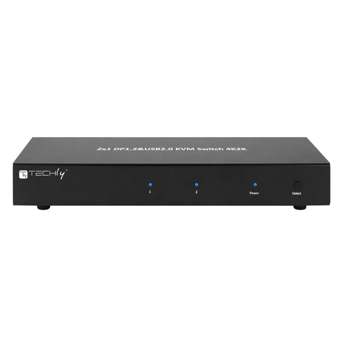 Switch kvm techly dp kvm2 s915106741. Nous avons bâti Diaytar sur une idée simple : vous méritez le meilleur des produits, sans avoir à chercher pendant des heures.