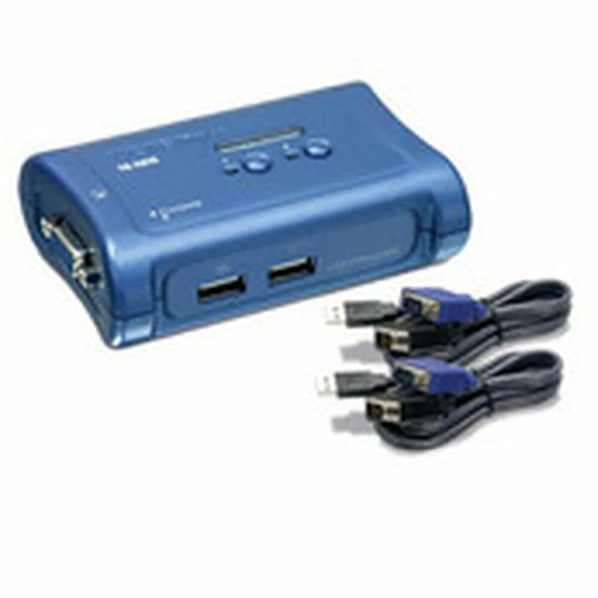 Switch kvm trendnet tk 207k 1 2 m s5506569665. Diaytar s'adapte à vos besoins avec une gamme complète et variée.