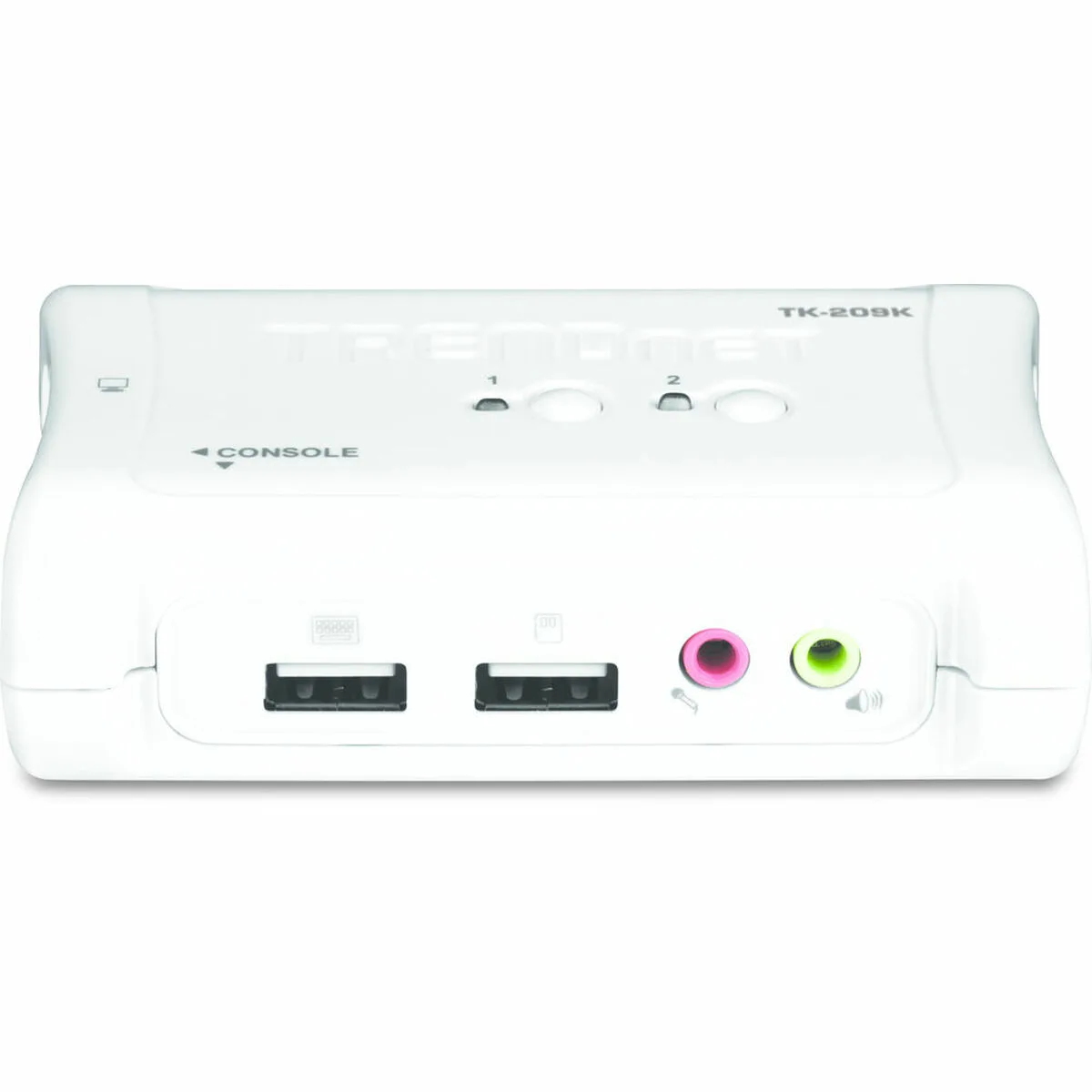 Switch kvm trendnet tk 209k s5506573284. Diaytar a été pensé pour les multitâches, les exigeants, les pressés, les rêveurs... En somme, pour vous.