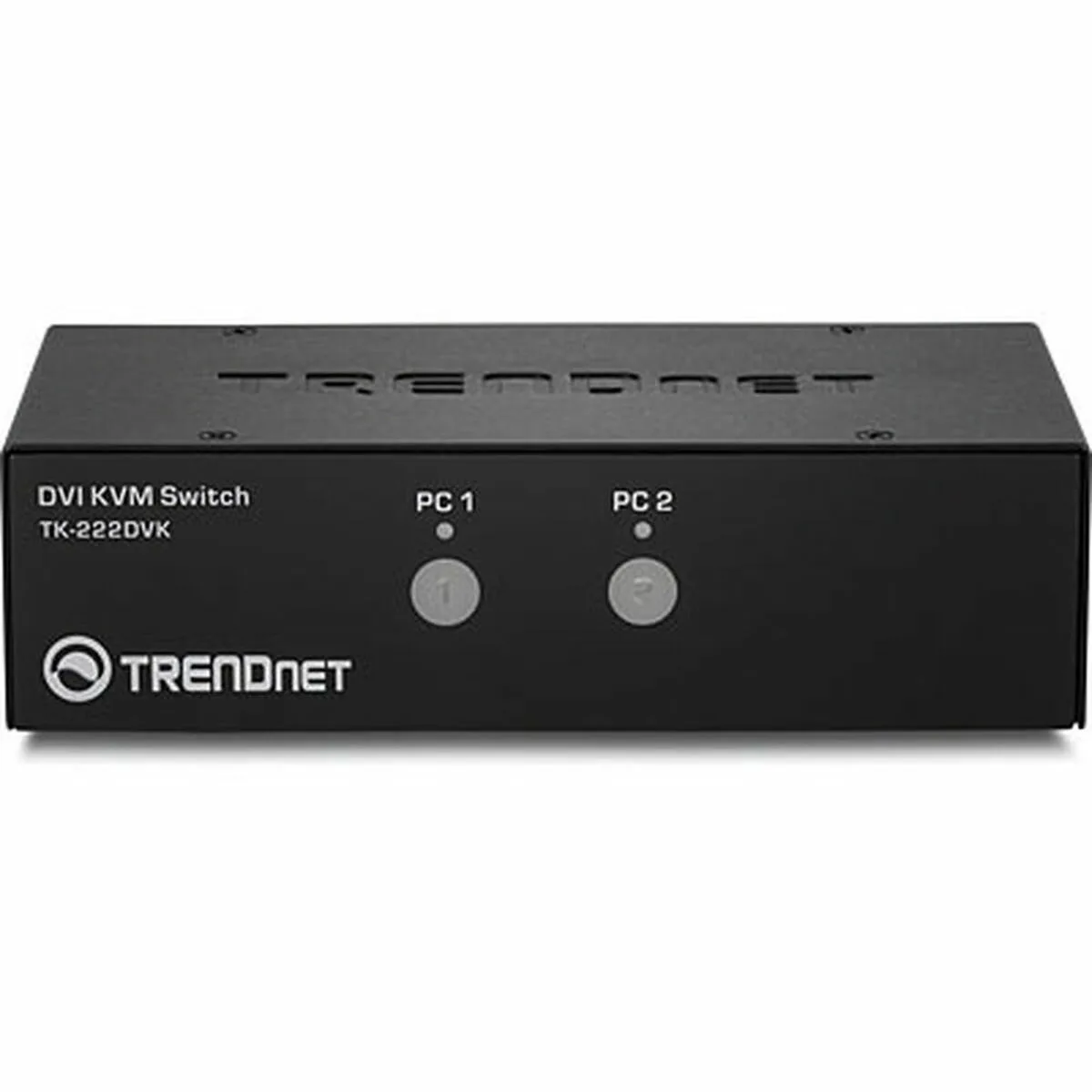 Switch kvm trendnet tk 222dvk s5506578430. Laissez-vous guider par Diaytar à travers la jungle des produits pour dénicher ceux qui méritent vraiment votre attention