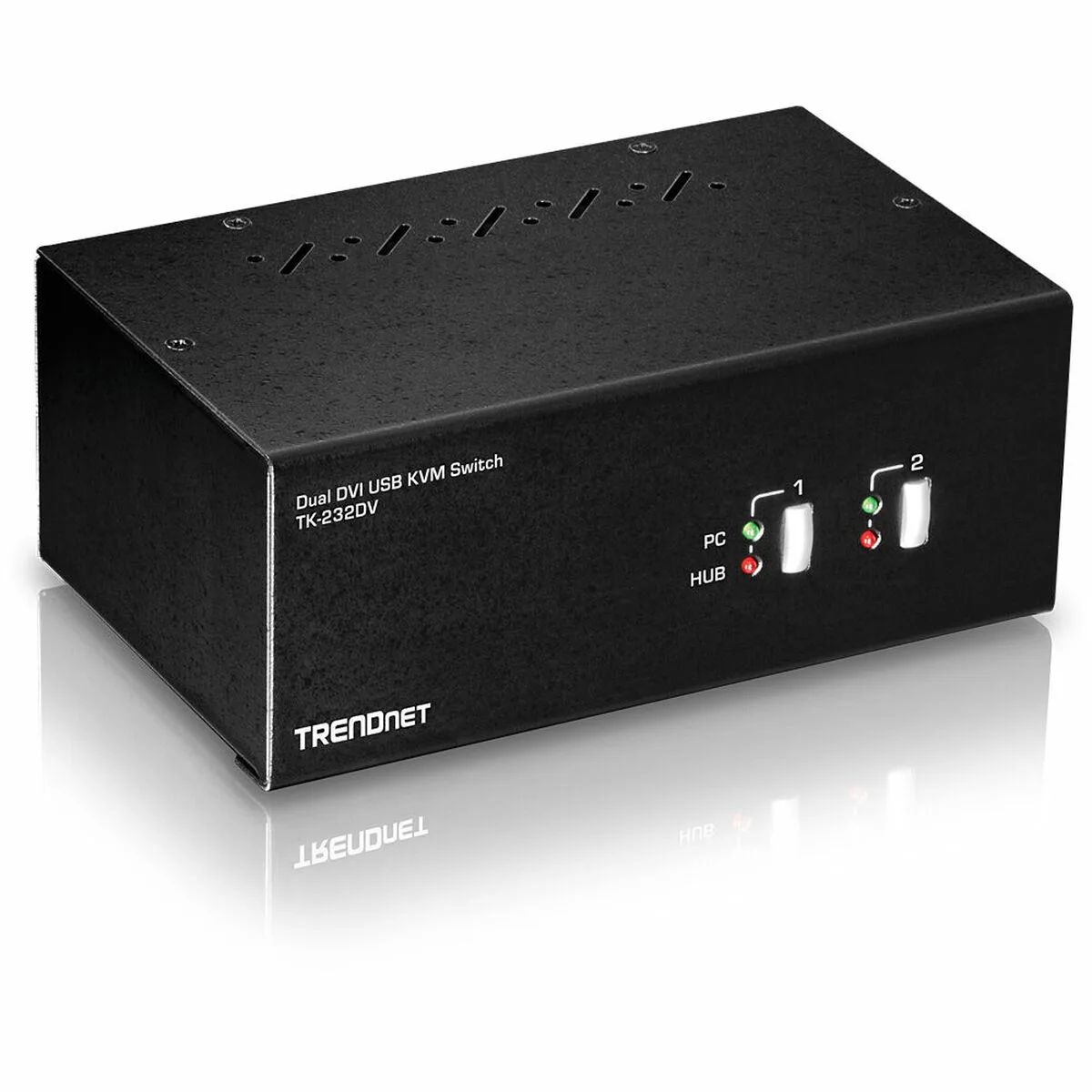 Switch kvm trendnet tk 232dv s5506595383. Diaytar a été conçu pour ceux qui refusent le compromis. Ici, chaque produit est une victoire du qualitatif sur le quantitatif.
