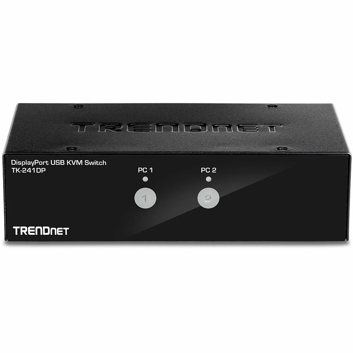 Switch kvm trendnet tk 241dp s5506602451. Diaytar, le partenaire de ceux qui veulent une vie mieux équipée, mieux designée et plus connectée, tout simplement.Diaytar : Le laboratoire des tendances où naissent vos futurs produits préférés, des essentiels aux plus innovants.