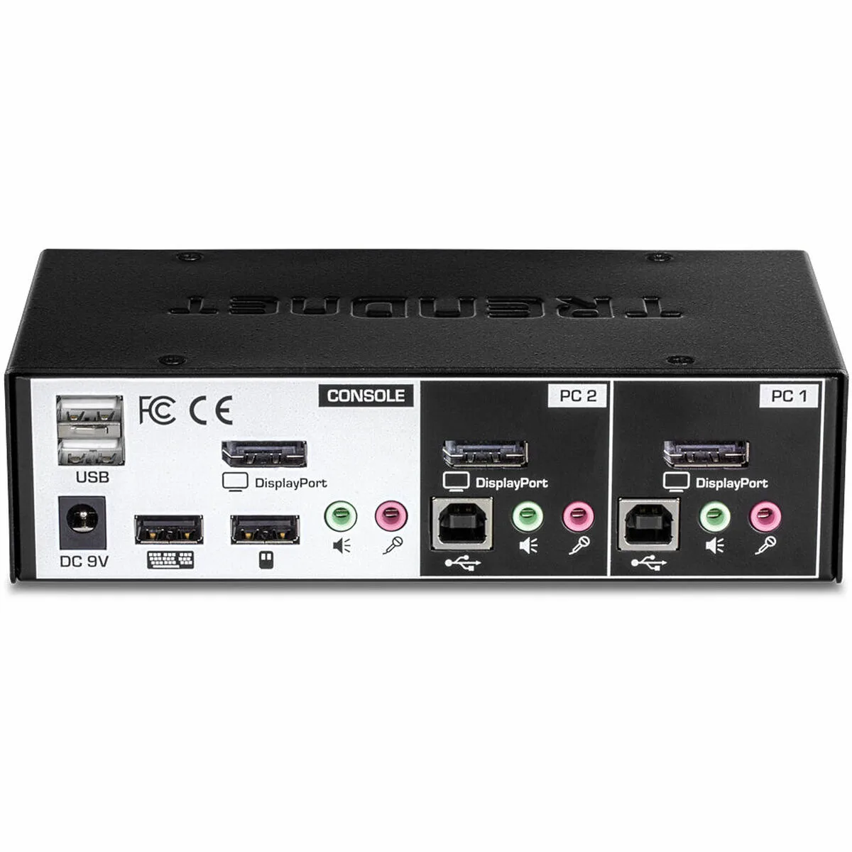 Switch kvm trendnet tk 241dp s5506602453. Bienvenue sur Diaytar, la plateforme qui a réussi le pari de rendre le shopping généraliste aussi excitant que la mode.