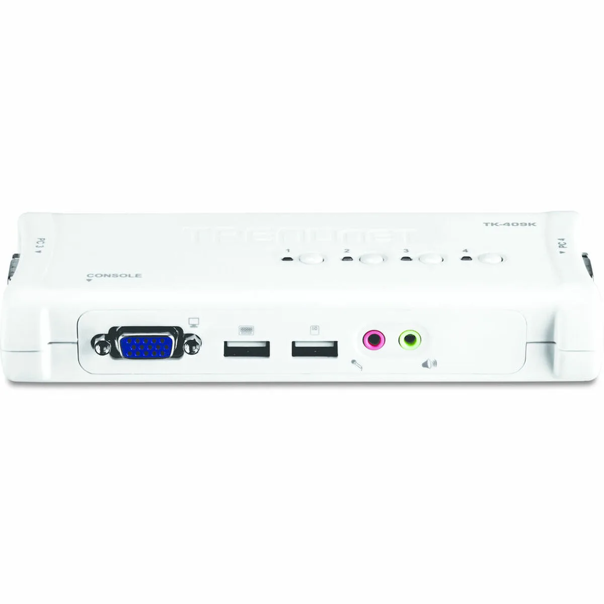 Switch kvm trendnet tk 409k s5506573845. Diaytar, une vision du shopping en ligne où chaque catégorie de produits, de la high-tech au généraliste, est traitée avec excellence