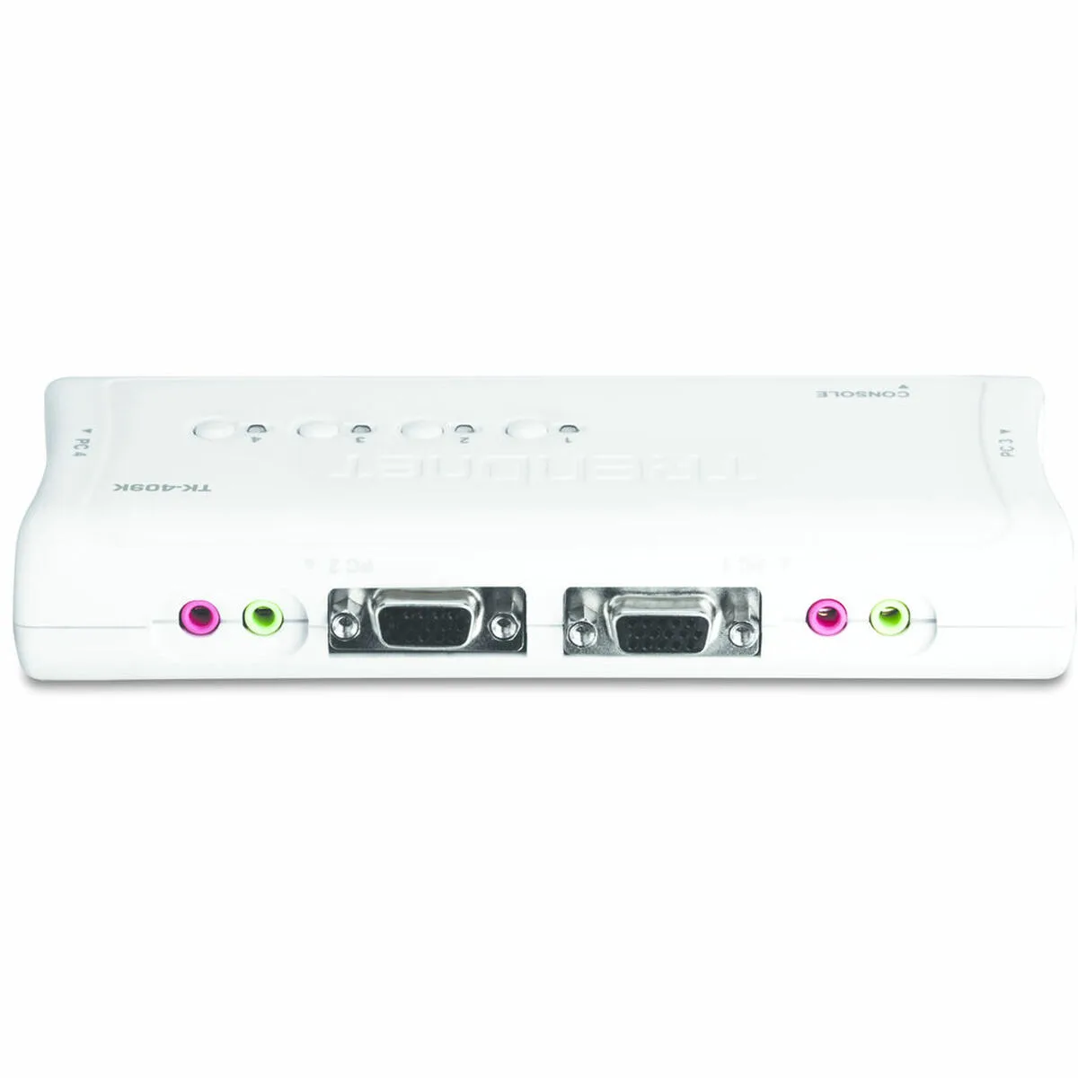 Switch kvm trendnet tk 409k s5506573851. Diaytar, le trait d'union entre vos besoins pratiques et vos aspirations esthétiques, à travers une offre généraliste pointue