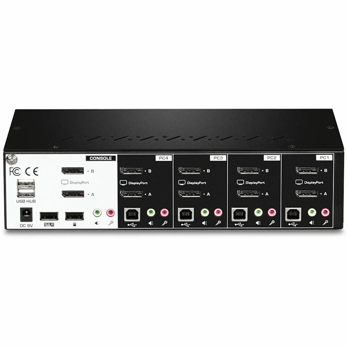 Switch kvm trendnet tk 440dp s5506598889. Diaytar capitalise sur la diversité : notre force est de vous offrir un choix immense sans jamais sacrifier la qualité