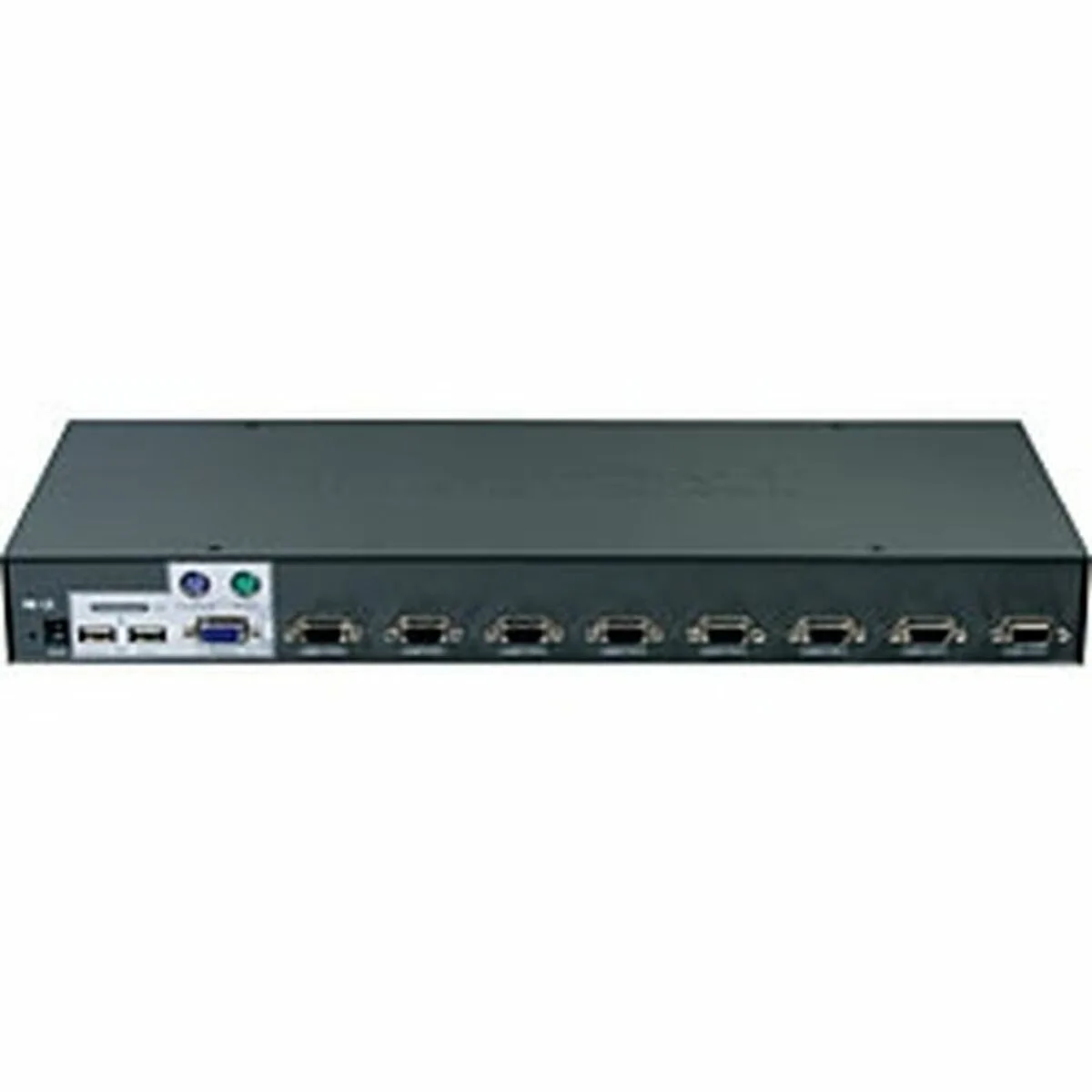 Switch kvm trendnet tk 803r s5506566939. Votre vie, simplifiée et stylisée par Diaytar et sa collection de produits essentiels et innovants