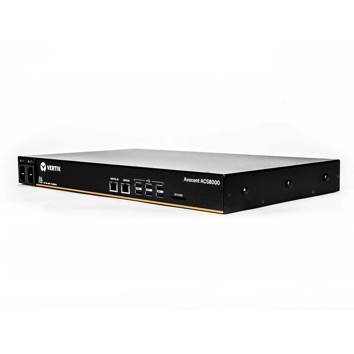 Switch kvm vertiv acs8048mdac 404 s772930149. Diaytar opère une veille constante pour vous offrir l'élite des produits généraux, électroniques et maison.