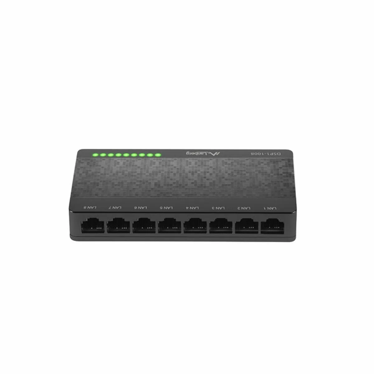 Switch lanberg dsp1 1008 s911637966. Diaytar, c'est la certitude de dénicher la perle rare, qu'il s'agisse d'un produit électronique de pointe ou d'un accessoire tendance