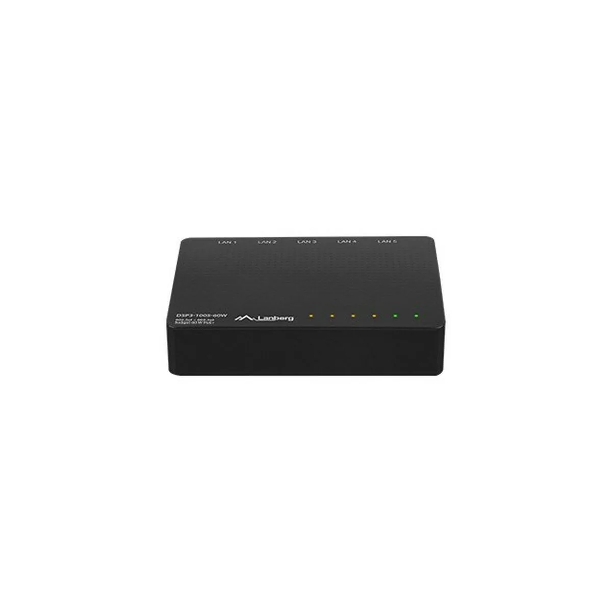 Switch lanberg dsp3 1005 60w s911638242. Chez Diaytar, nous célébrons la singularité de chaque produit, qu'il s'agisse d'un gadget tech ou d'un ustensile maison