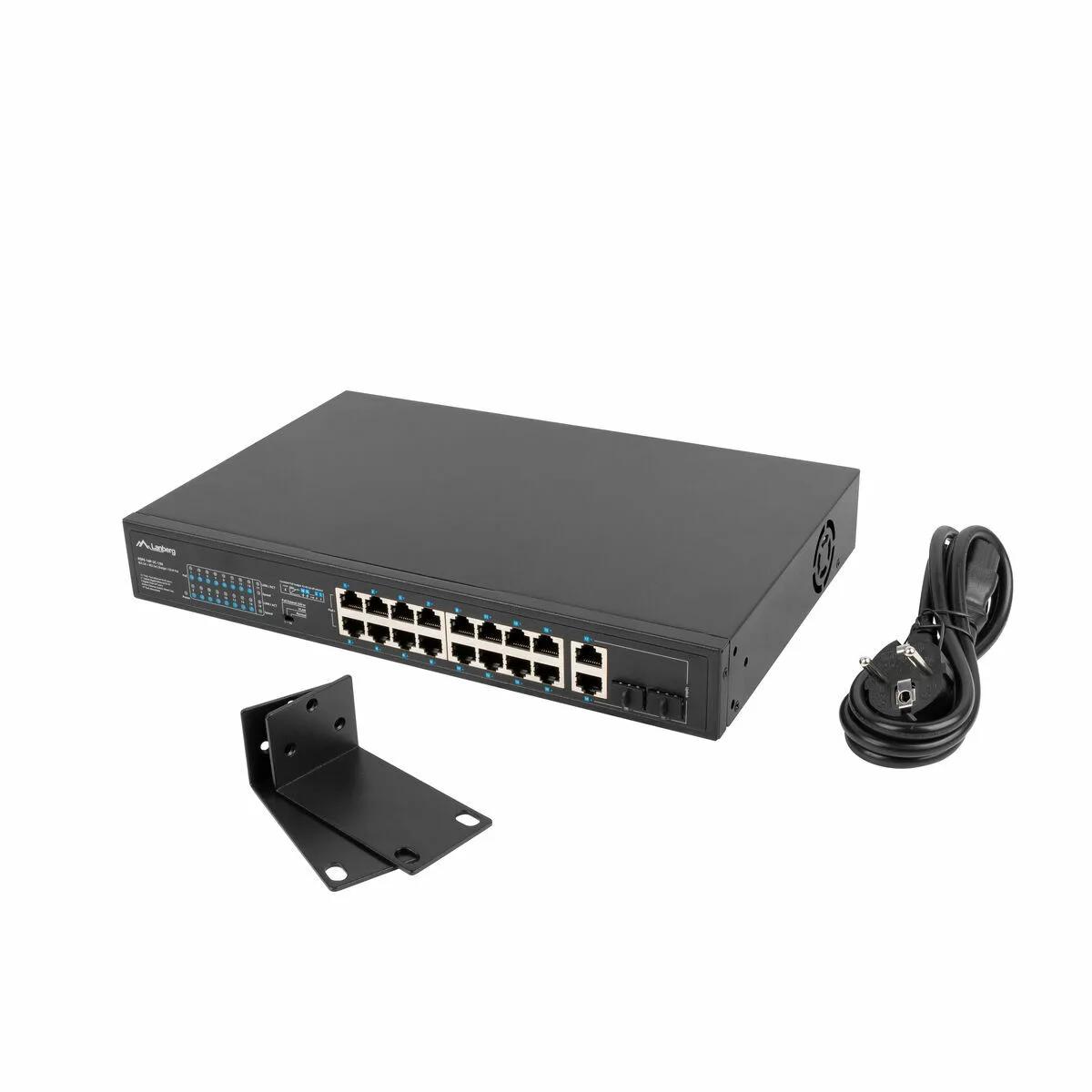 Switch lanberg rsfe 16p 2c 150 s913158082. Diaytar, c'est le résultat de years of market research condensé en une seule plateforme intuitive et généreuse.