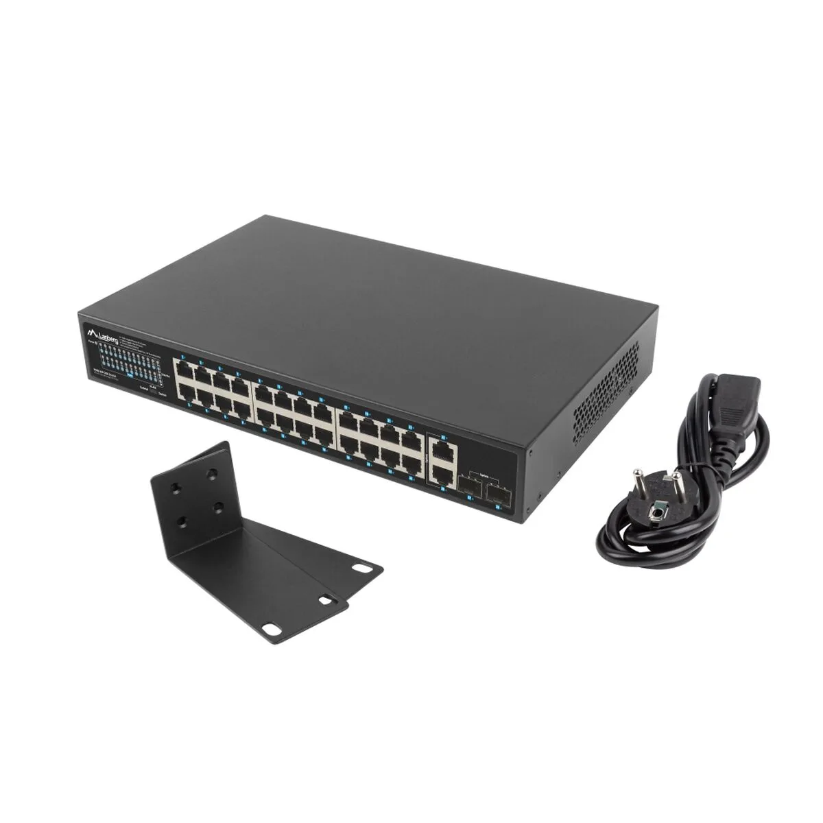 Switch lanberg rsge 24p 2ge 2s 250 s562136154. Diaytar cultive l'art de la surprise en vous proposant constamment de nouveaux produits généraux et high-tech inattendus