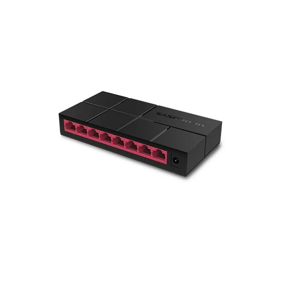 Switch mercusys ms108g s911642410. Diaytar, c'est votre garantie contre la déception. Des produits testés et approuvés, pour un shopping en toute sérénité.