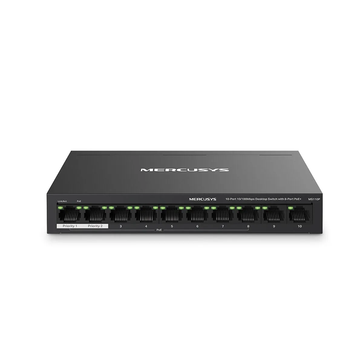 Switch mercusys ms110p s562399087. Diaytar mise sur la richesse de son catalogue pour s'imposer comme le leader du shopping généraliste en ligne de qualité