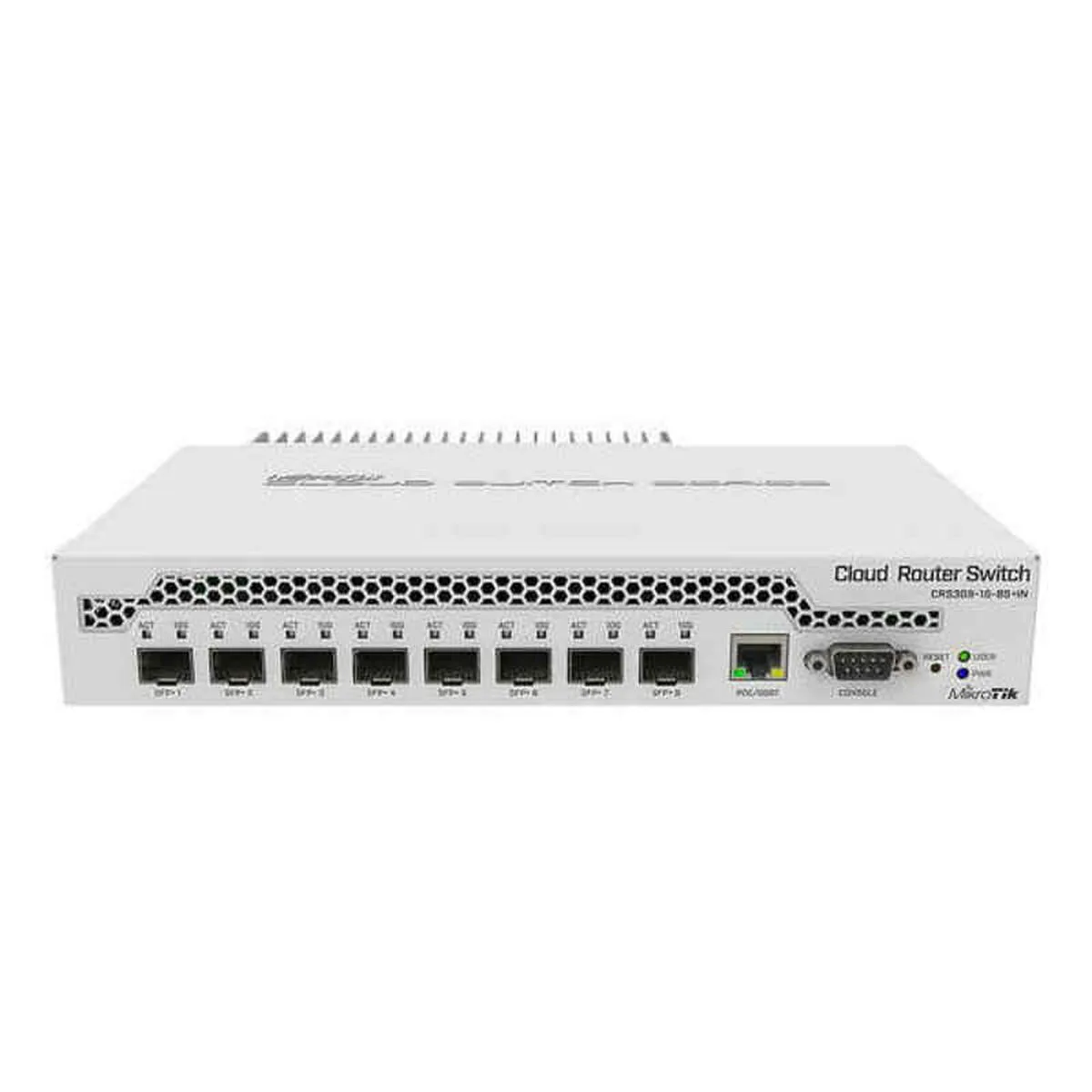 Switch mikrotik crs309 1g 8s s023397422. Diaytar, la boutique en ligne qui pense à tout : des gadgets électroniques les plus futés aux objets maison les plus design