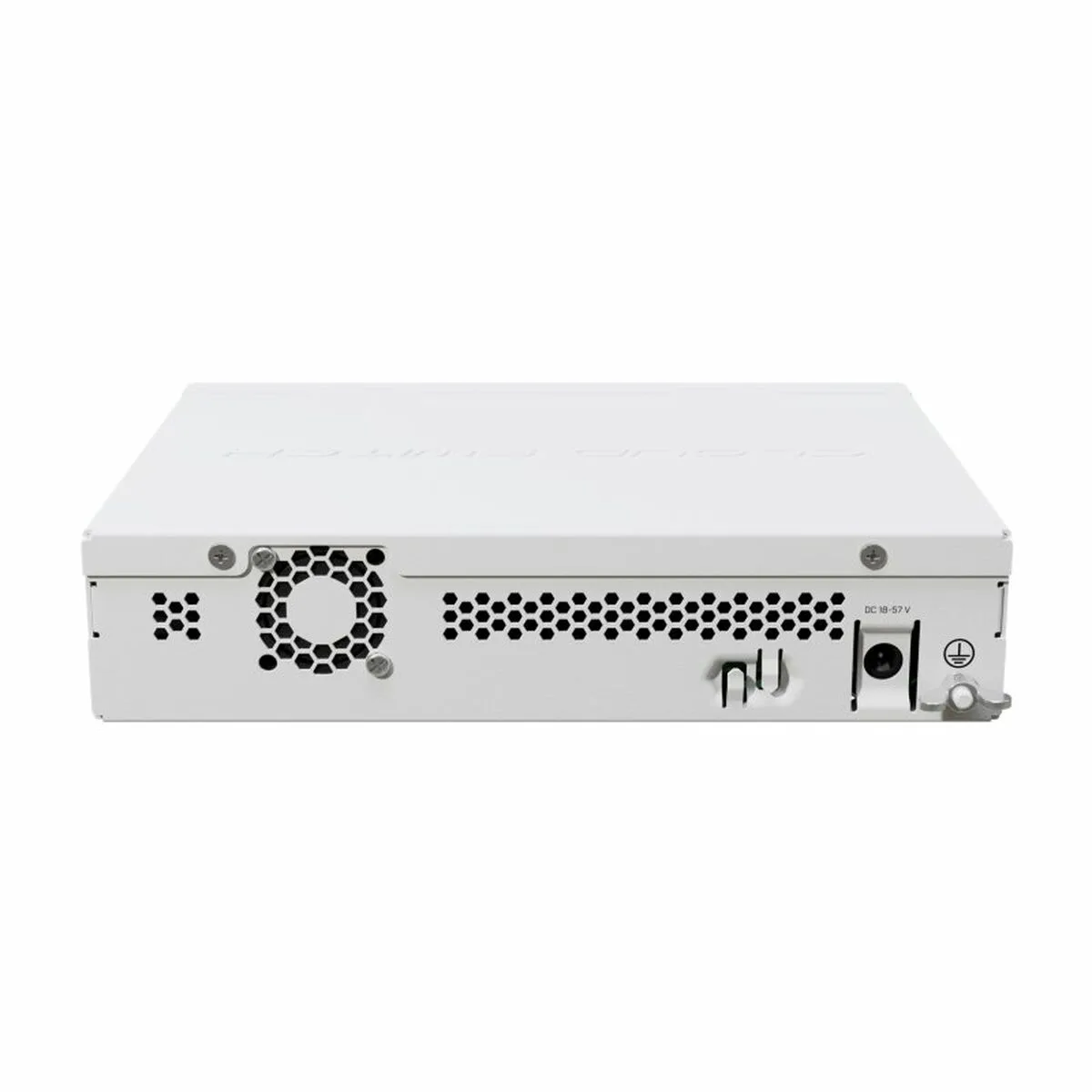 Switch mikrotik crs310 1g 5s 4s in s023373664. Chez Diaytar, chaque détail compte pour votre satisfaction totale.