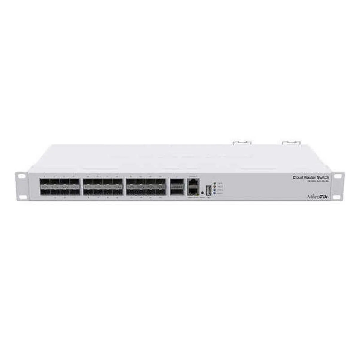 Switch mikrotik crs326 24s 2q rm s023344474. Re-découvrez le plaisir de shopper en ligne avec Diaytar et sa multitude de produits triés sur le volet pour vous