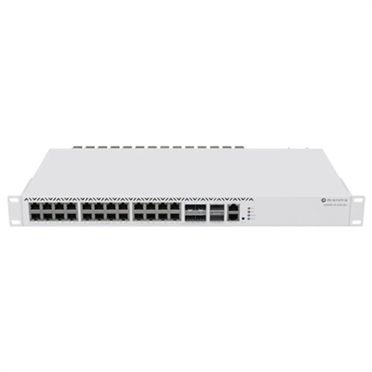 Switch mikrotik crs326 4c s024068445. Chez Diaytar, la tendance n'est pas qu'une question d'apparence, c'est une question de fonctionnalité et d'innovation