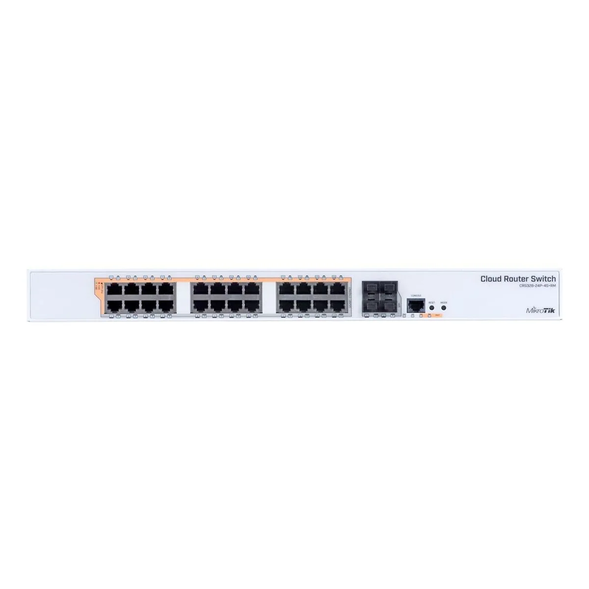 Switch mikrotik crs328 24p 4s rm s990473434. Diaytar est le résultat de milliers d'heures de recherche et développement pour vous offrir une offre généraliste d'exception.