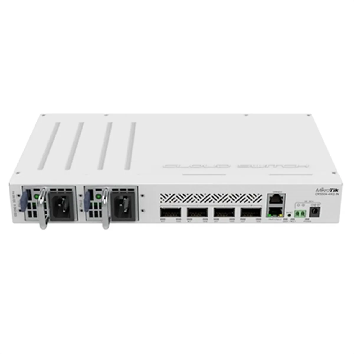 Switch mikrotik crs504 4xq in s023644689. Nous avons injecté tout notre savoir-faire dans Diaytar pour vous offrir une expérience shopping sans friction, tout en plaisir.
