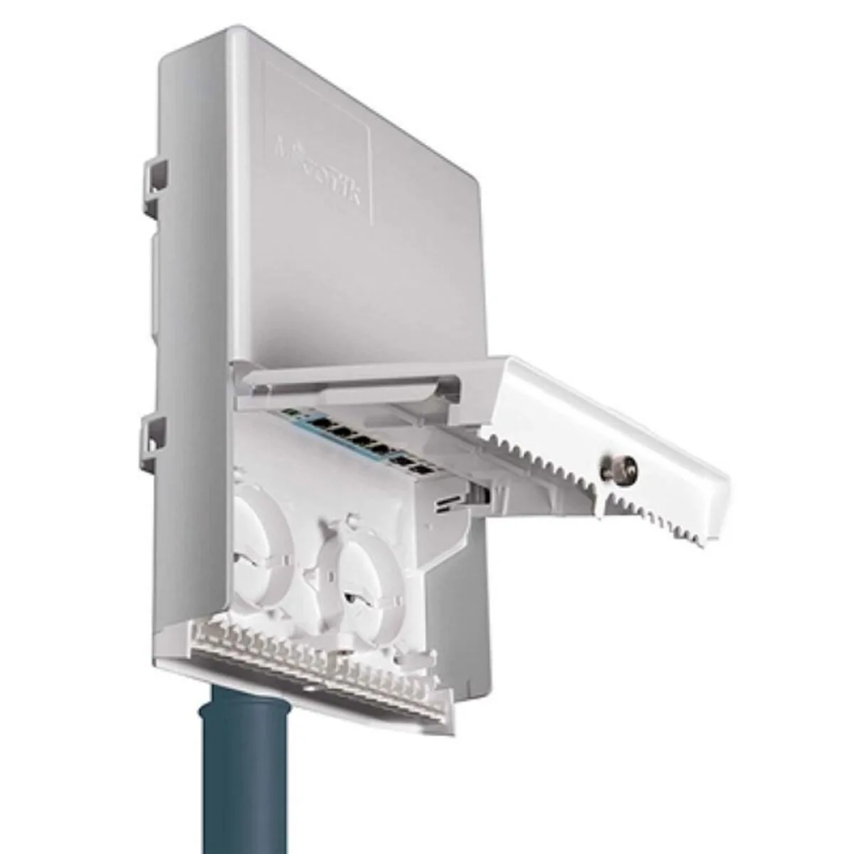 Switch mikrotik css610 1gi 7r 2s out s022805042. L'ambition de Diaytar : devenir votre boutique en ligne de référence pour tous les produits qui améliorent votre vie