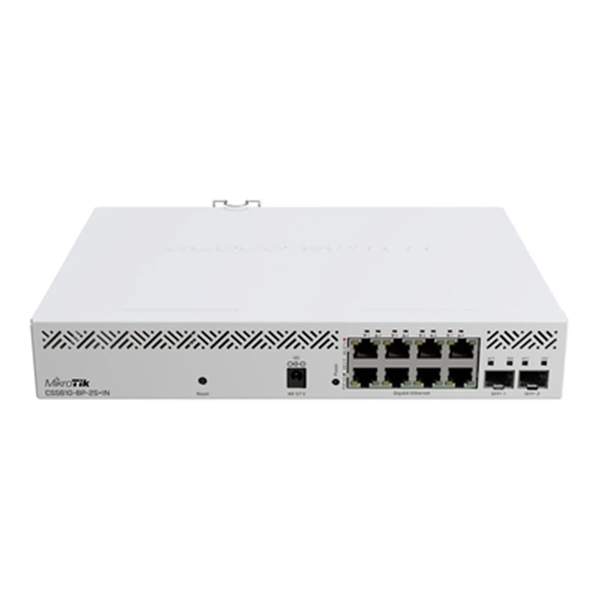 Switch mikrotik css610 8p 2s in s023451713. Diaytar Home : Créez l'atmosphère parfaite dans chaque pièce de votre maison.