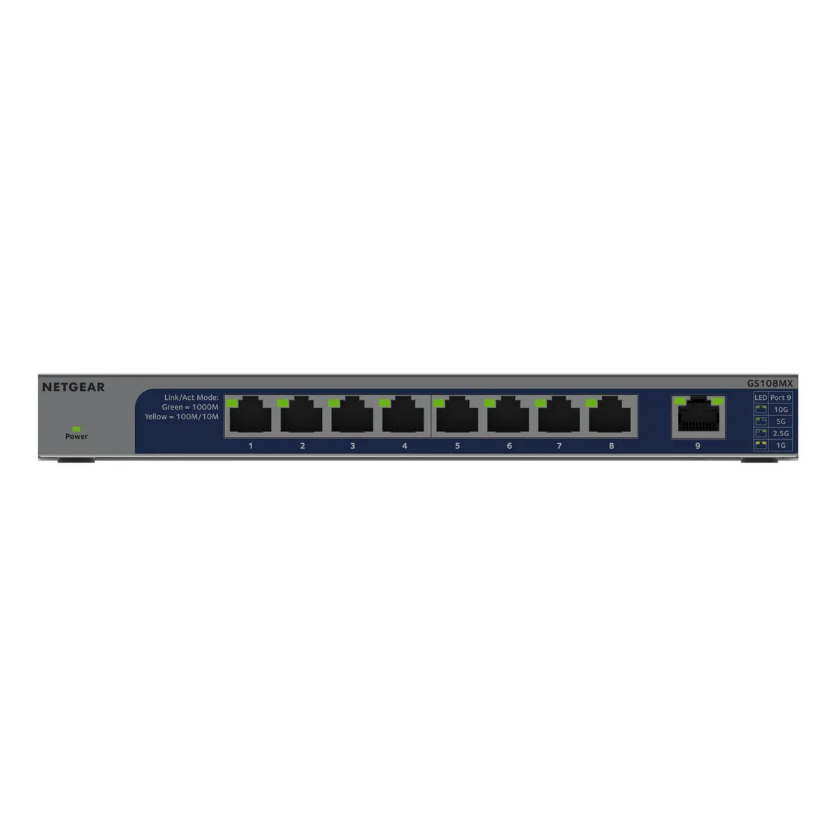 Switch netgear gs108mx 100eus s5530094264. L'ADN de Diaytar : un mélange éclectique et raffiné de produits qui parle aussi bien aux geeks qu'aux esthètes
