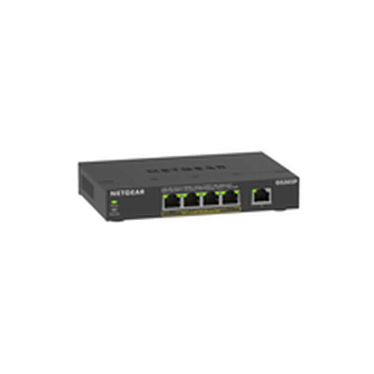 Switch netgear gs305p 300eus s5528680123. Notre raison d'être : vous faire économiser le plus précieux des resources : votre temps. Bienvenue sur Diaytar, les produits triés sur le volet.