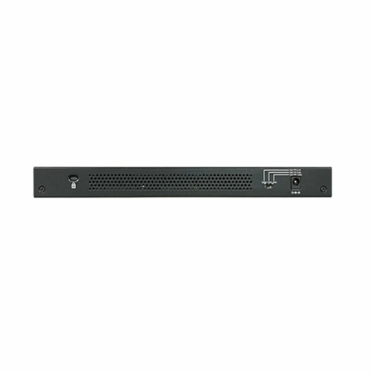 Switch netgear gs316pp 100eus s5506891889. Notre ambition chez Diaytar : être la source la plus fiable pour vos achats de produits généraux et high-tech tendance