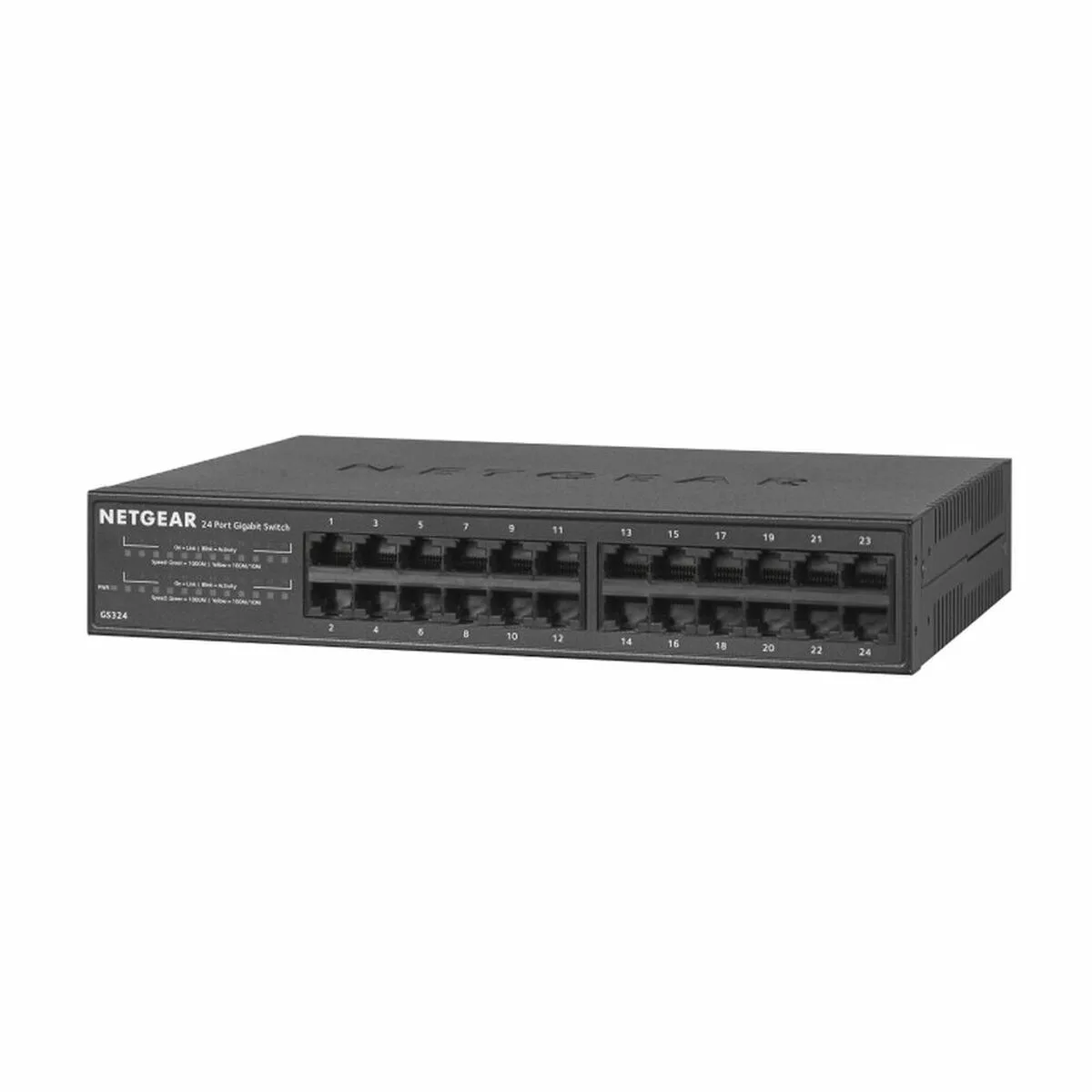 Switch netgear gs324 200eus 48 gbps s5506896687. Nous avons voulu Diaytar comme une deuxième maison, remplie de produits qui vous ressemblent et vous facilitent la vie.