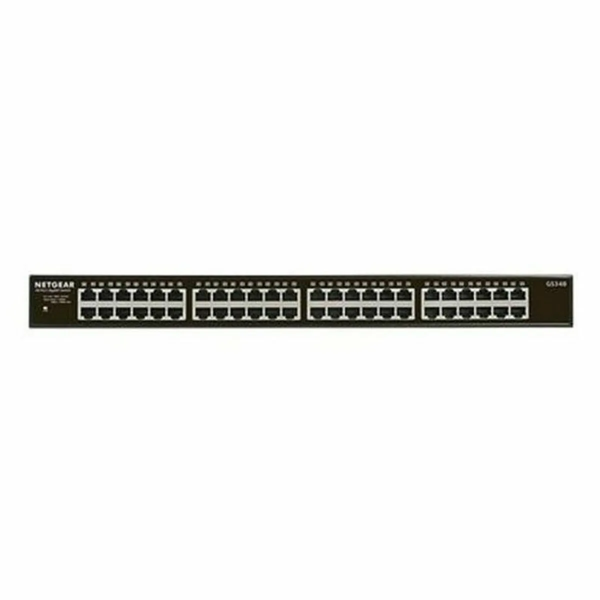 Switch netgear gs348 100eus s5506873840. Pour un quotidien optimisé et stylisé, faites confiance à Diaytar et son expertise en produits généraux et innovants