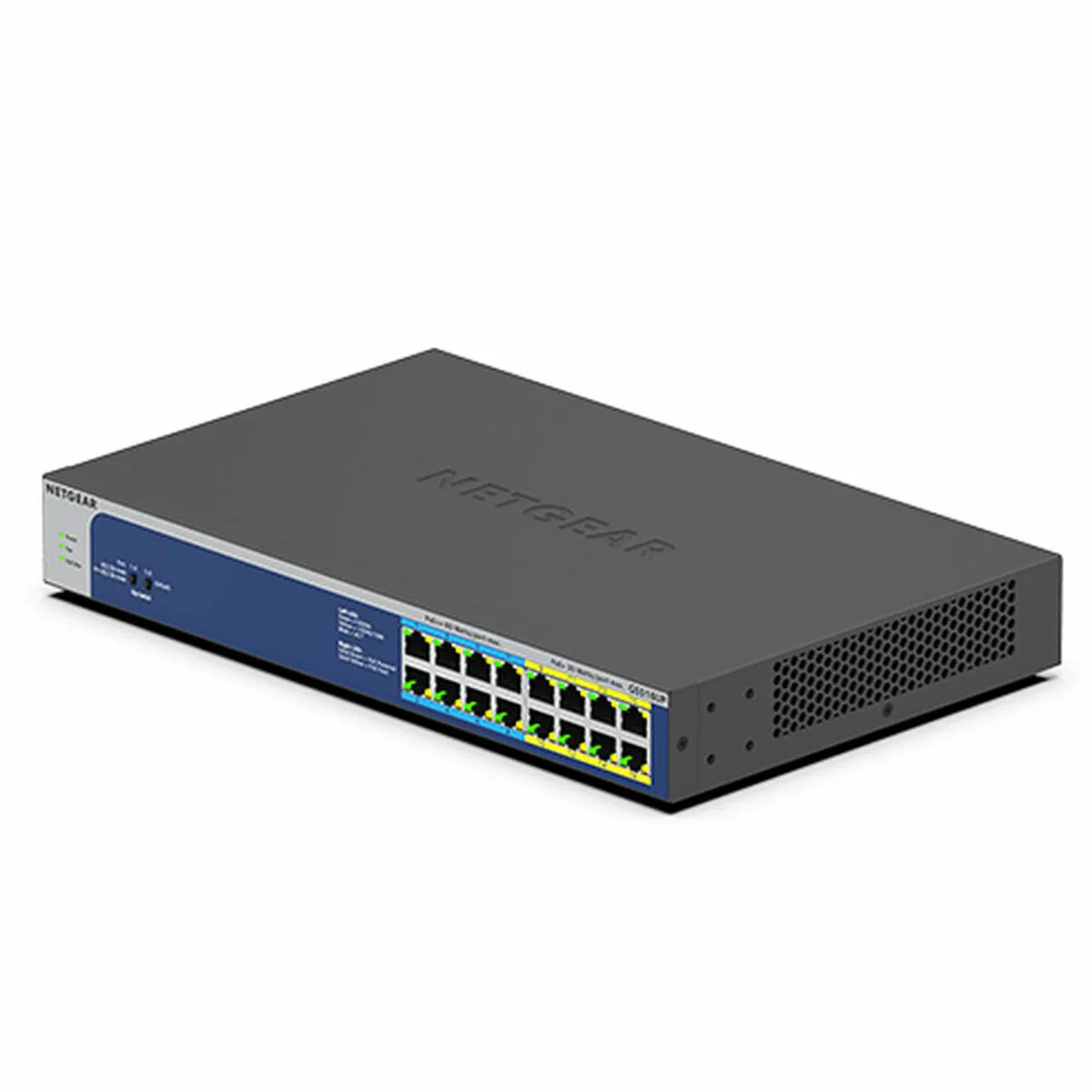 Switch netgear gs516up 100eus 32 gbps s5506894010. L'art de vivre à la française s'exprime dans notre collection maison Diaytar.