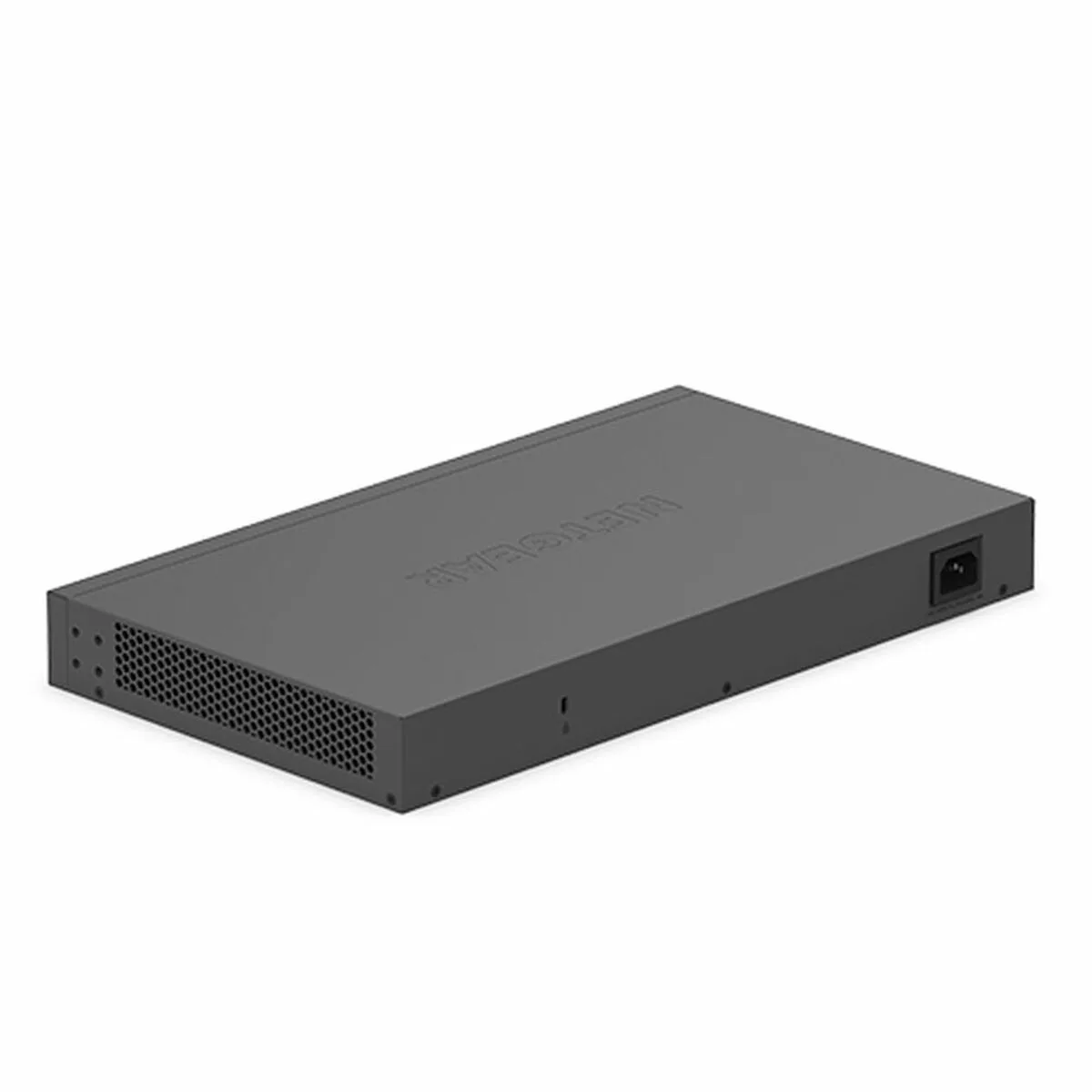 Switch netgear gs524pp 100eus 1000 mbps s5506894166. Diaytar opère une veille constante pour vous offrir l'élite des produits généraux, électroniques et maison.