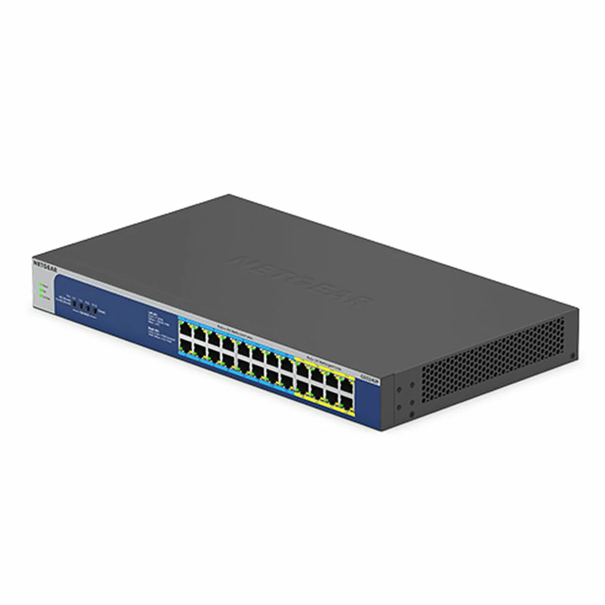 Switch netgear gs524up 100eus 48 gbps s5506894282. Diaytar incarne le nouveau visage du e-commerce : agile, éclectique et profondément ancré dans les tendances du moment