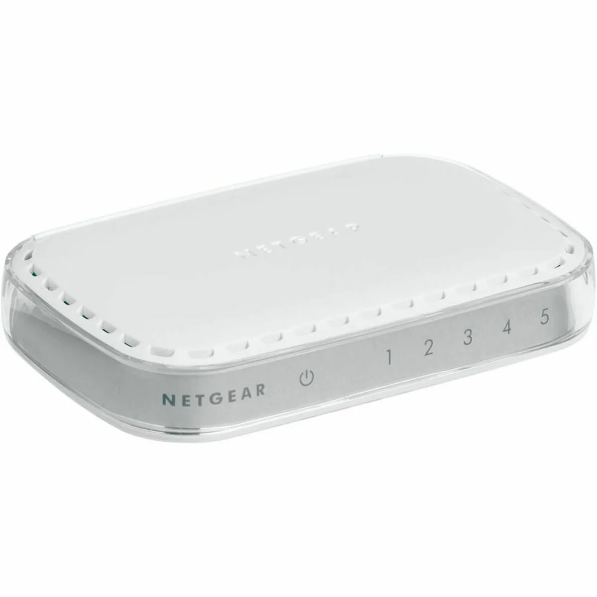 Switch netgear gs605 400pes 1 gbps s774365317. Découvrez l'univers Diaytar - Des milliers de produits sélectionnés avec soin pour vous.