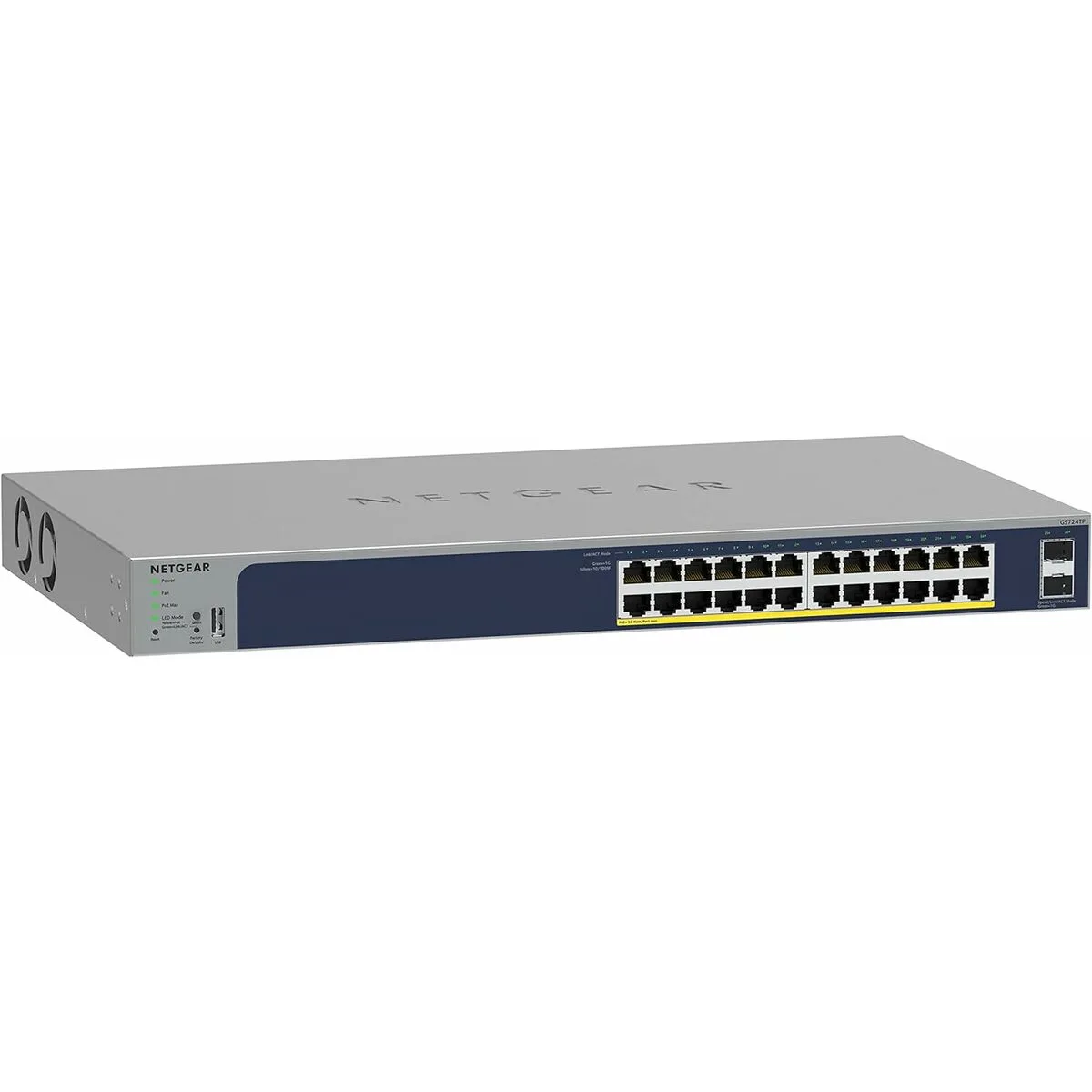 Switch netgear gs724tp 300eus s5524911026. Diaytar, c'est la solution élégante à tous vos problèmes du quotidien, et la source de nouvelles envies insoupçonnées.