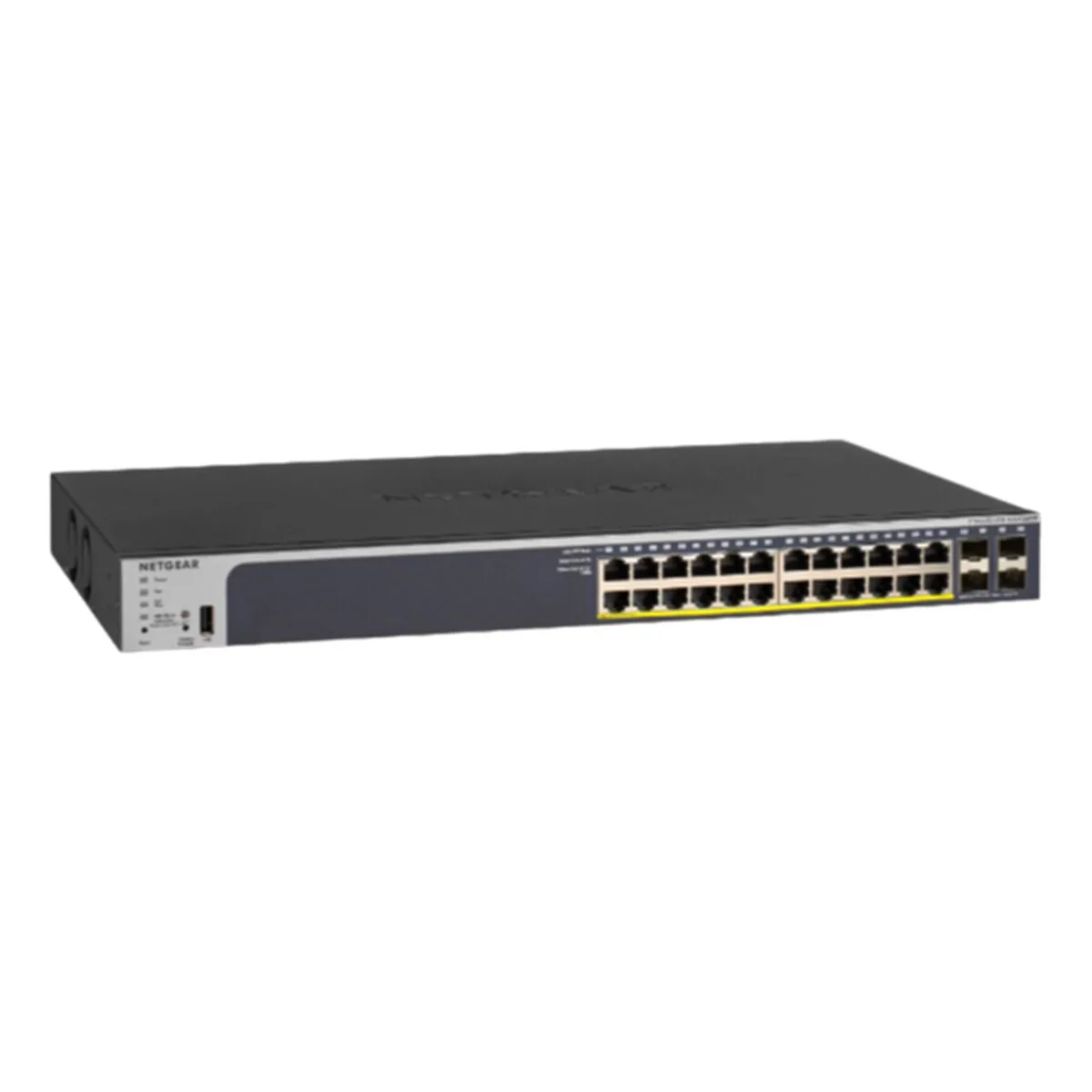 Switch netgear gs728tp 300eus s5526834173. Diaytar s'engage à vous proposer une expérience shopping unique avec des produits généraux innovants, tendance et toujours à prix attractifs