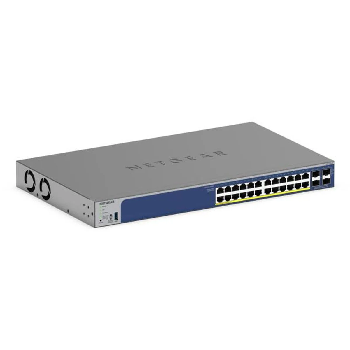 Switch netgear gs728txp 300eus s5526919238. Diaytar : Le curateur de votre quotidien. Des produits soigneusement choisis pour leur originalité et leur utilité