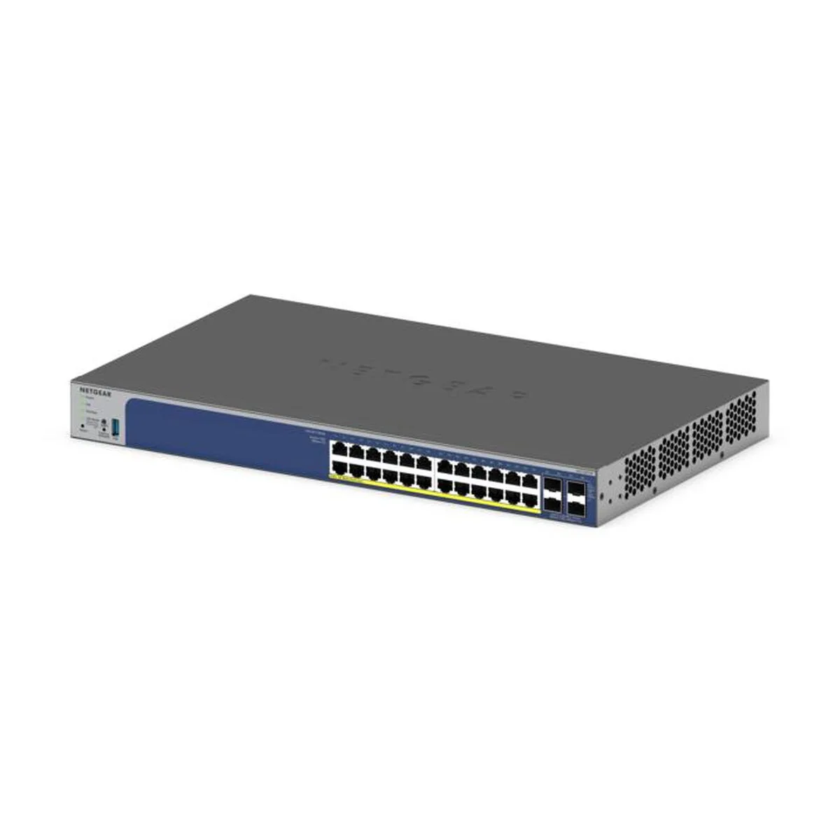 Switch netgear gs728txp 300eus s5526919266. Diaytar, c'est le refuge des amoureux du beau et de l'utile, un sanctuaire dédié au produit parfait.