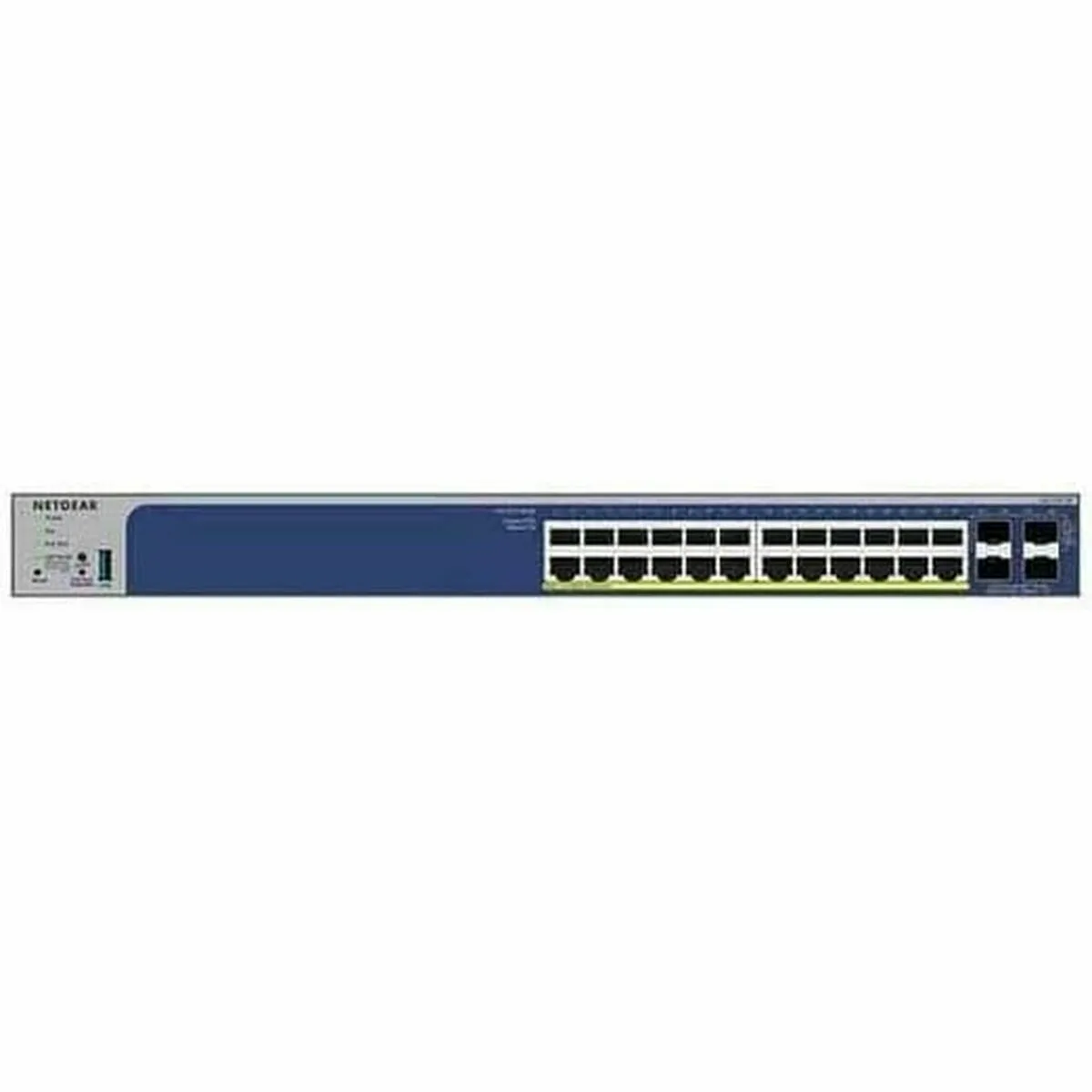 Switch netgear gs728txup 300eus s5529840117. Diaytar a fait de la variété son arme secrète : une offre généraliste si vaste que vous y trouverez forcément l'inimaginable