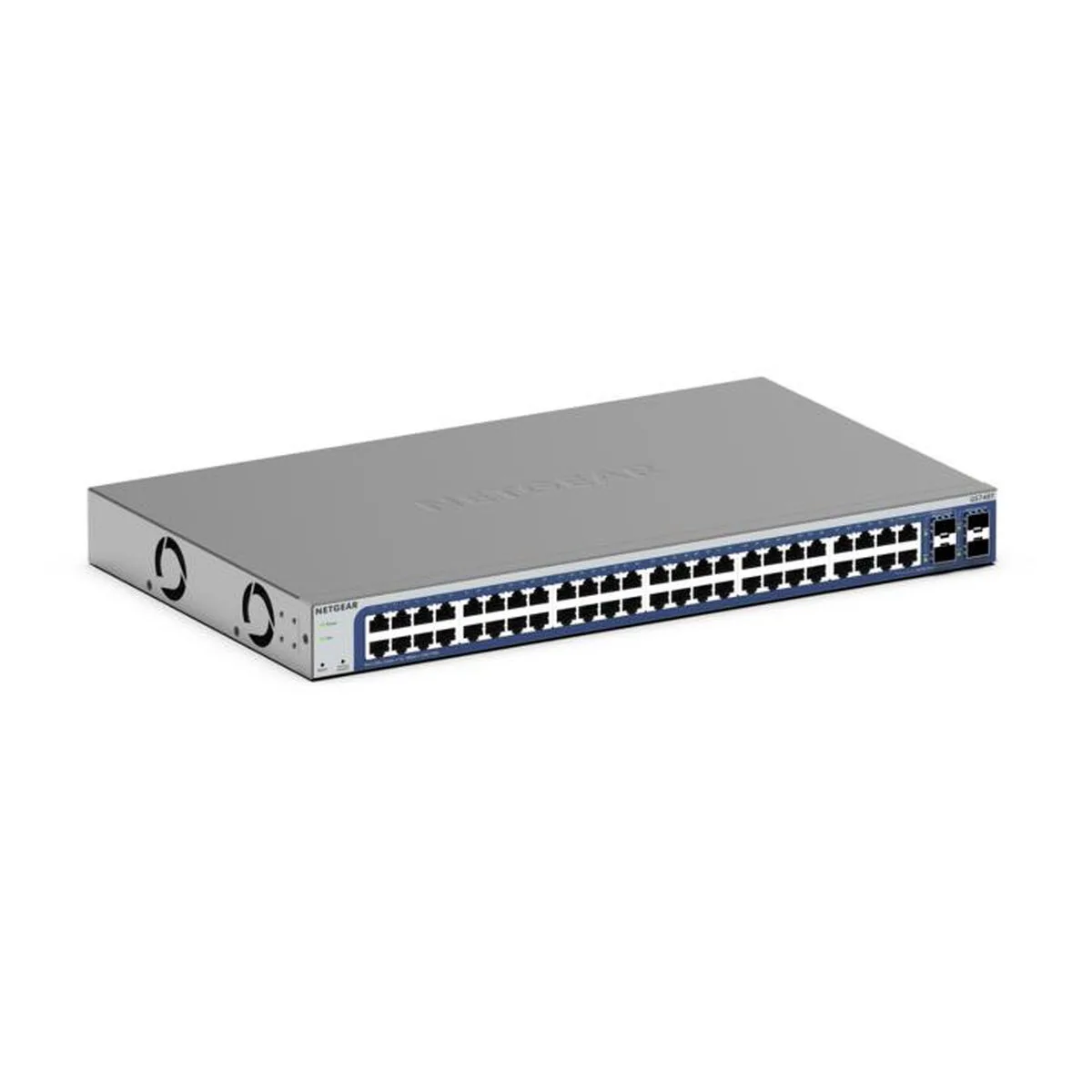 Switch netgear gs748t 600eus s5529366138. Notre équipe Diaytar est une bande de dénicheurs compulsifs, toujours en quête du produit qui provoquera l'étincelle dans votre regard.