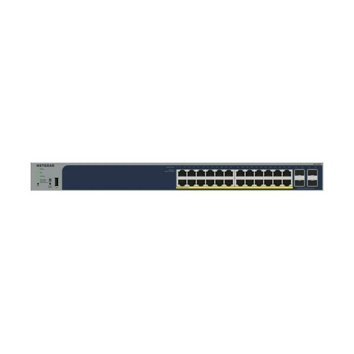 Switch netgear gs752tpp 300eus s5526882647. Diaytar, c'est la vitrine ultime des produits qui comptent vraiment, ceux qui simplifient et embellissent existant.