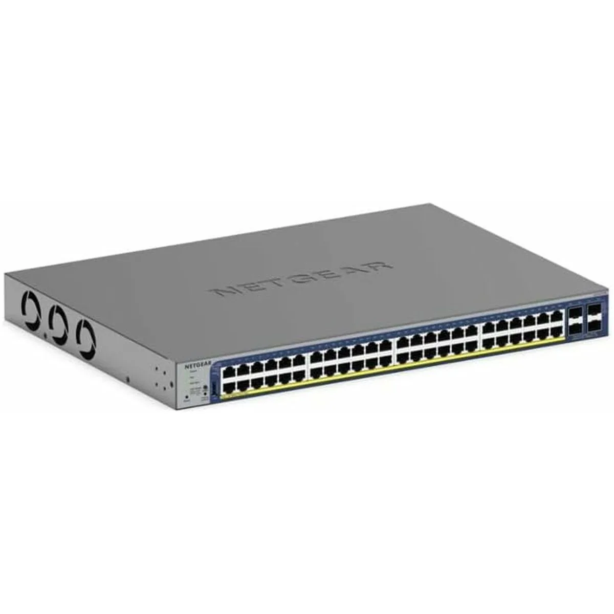 Switch netgear gs752tx 300eus s5529840489. Bienvenue chez Diaytar - Votre destination shopping pour tous vos besoins du quotidien !