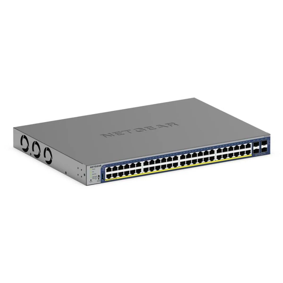 Switch netgear gs752txp 300eus s5526919337. Notre credo ? L'excellence accessible. Diaytar rend le premium attainable dans chaque catégorie de produits.